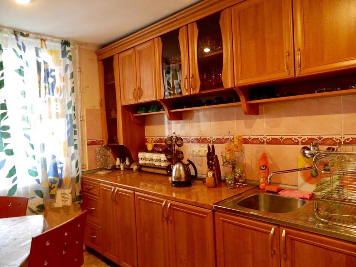 Erik'S Guest House Borjomi Ngoại thất bức ảnh